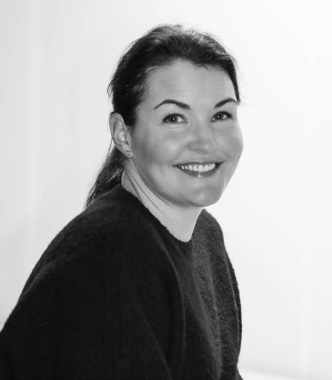 Iren Øibakken