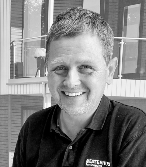 Terje Braathen