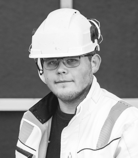 Tom Richard Ulvesveen