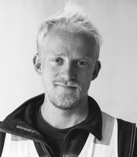Andreas Myrland