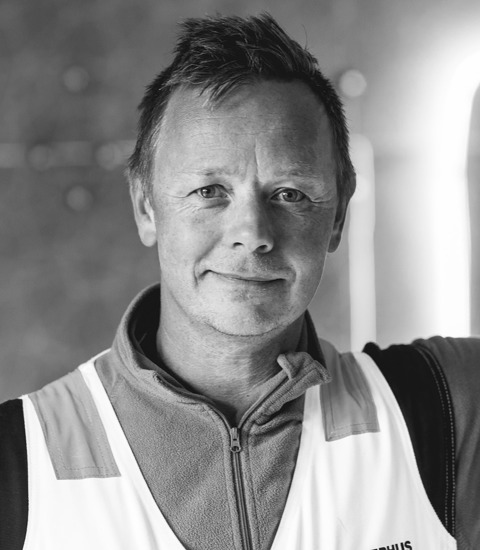 Atle Strandbakke