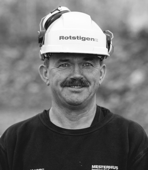 Bent Ivan Nereng