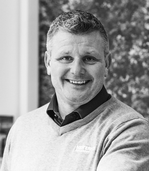Bjørn Åge Scheide