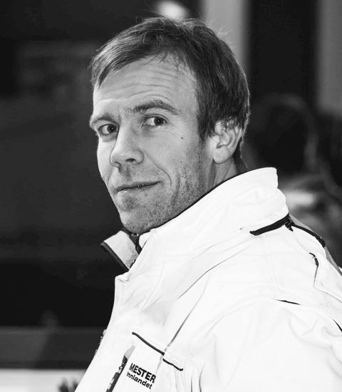 Sverre Thune