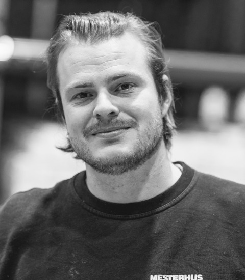 Kristian Pedersen