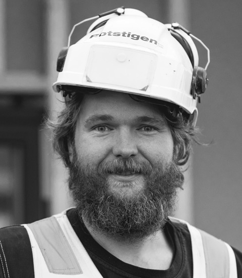 Emil Fagerlund