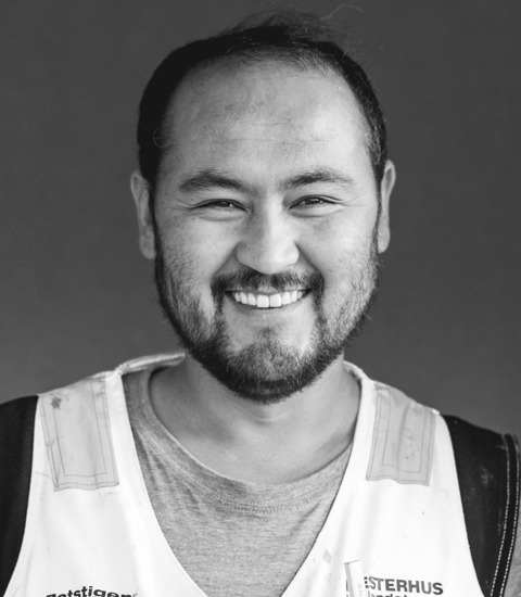 Hayatollah Qambari