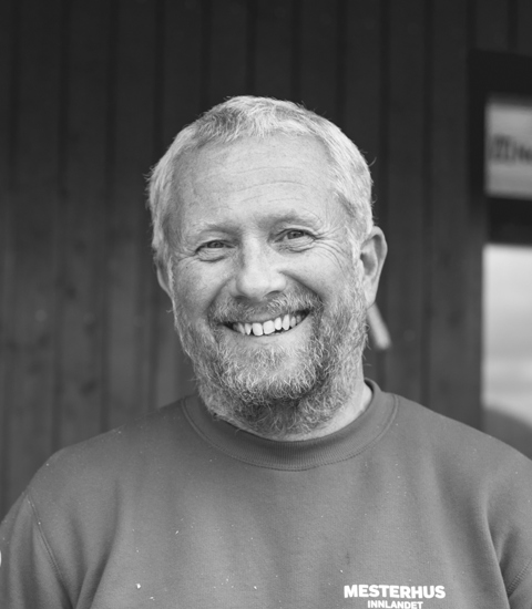 Kenneth Jevne