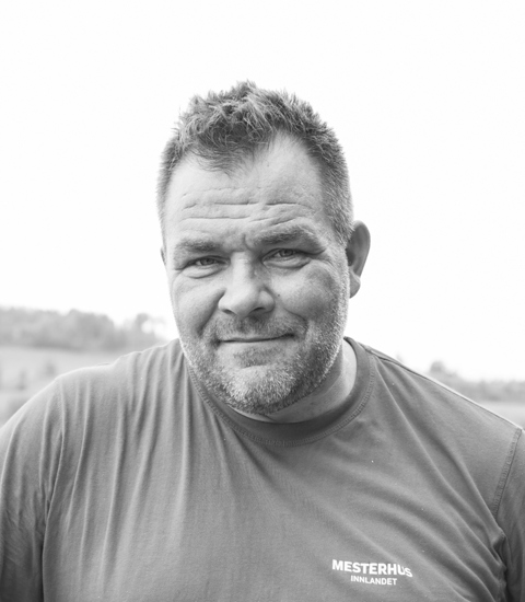 Espen Halsten