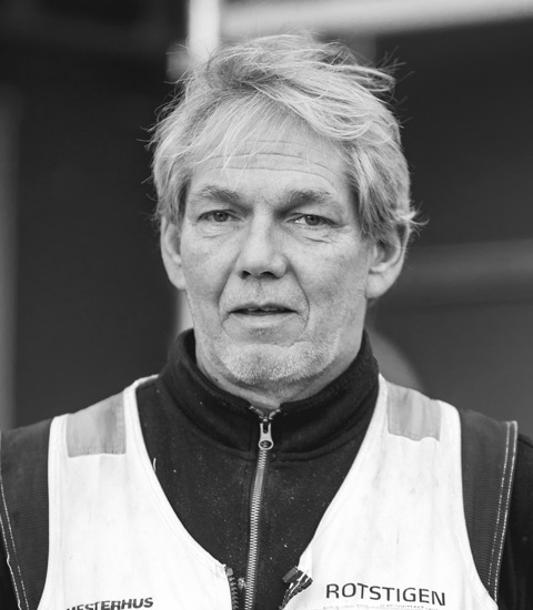 Per Egil Nygård