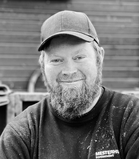 Geir Olav Sand