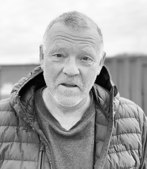 John Johansen