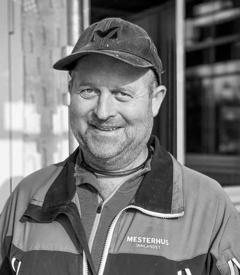 Andreas Bergseng