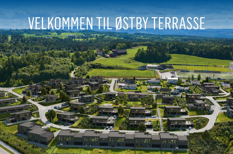 Østby Terrasse
