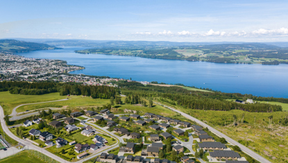 Østby terrasse