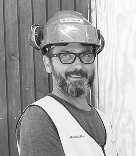 Trond Engstrøm
