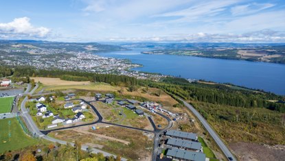 Østby terrasse