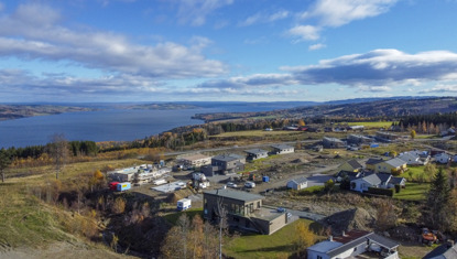 Østby terrasse