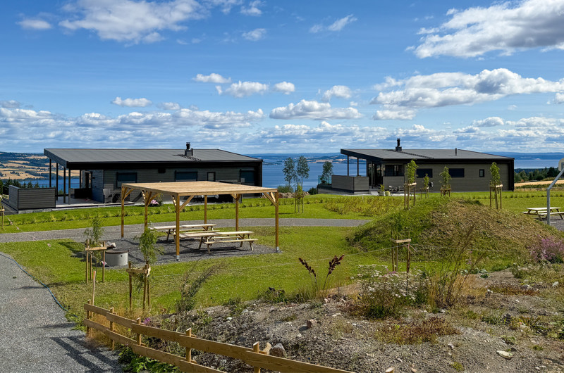 Østby Terrasse