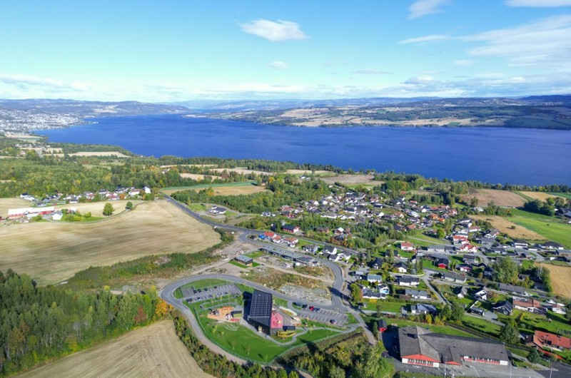 Nordlifeltet