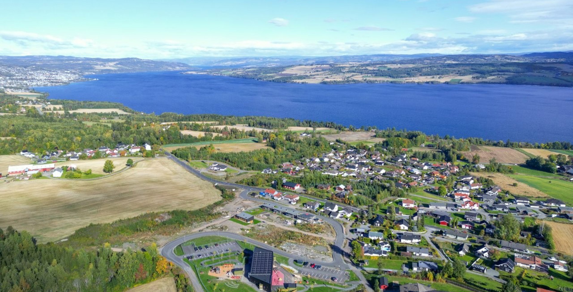Nordlifeltet