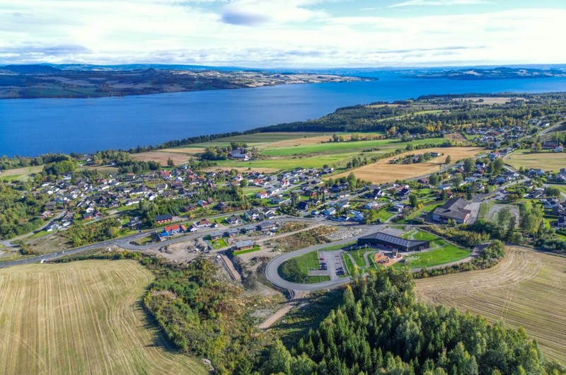 Nordlifeltet